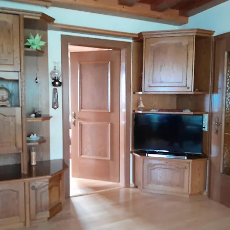 Haus Ybbstalblick Lägenhet Grossing (Liezen)