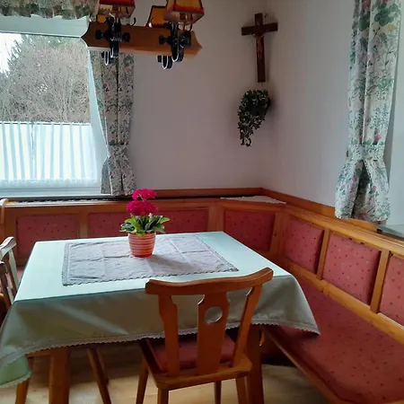 Lägenhet Haus Ybbstalblick *