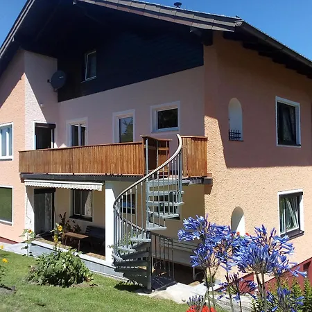 Lägenhet Haus Ybbstalblick