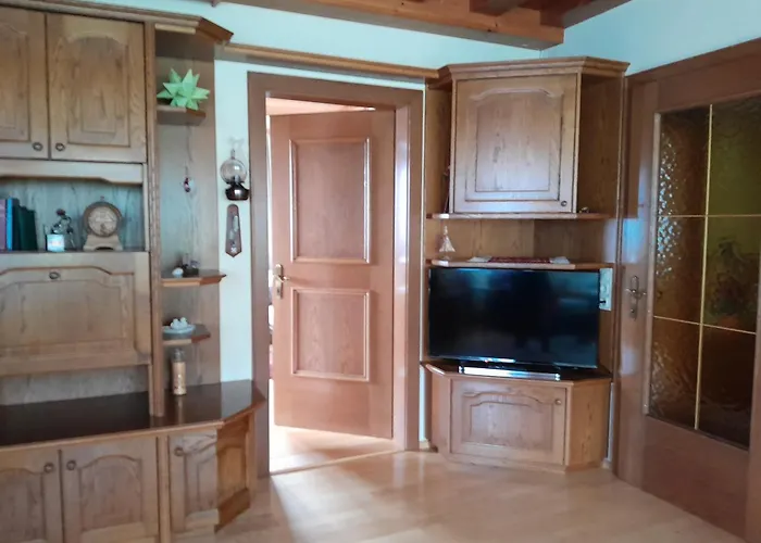 Haus Ybbstalblick Lägenhet Grossing (Liezen)